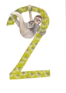 Tierzahlen