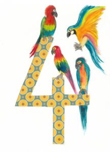 Tierzahlen