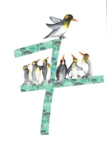 Tierzahlen