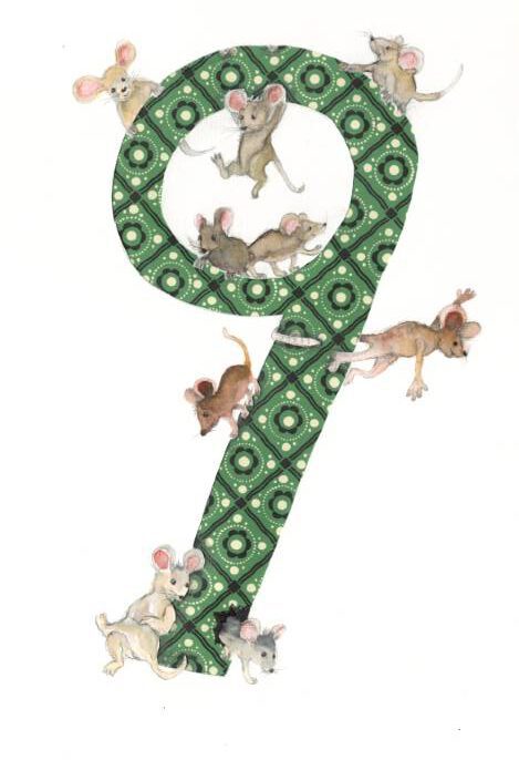 Tierzahlen