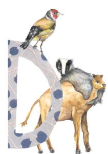 Tier ABC Judit Hölzle-Kuhn