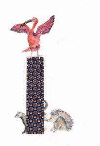 Tier ABC Judit Hölzle-Kuhn