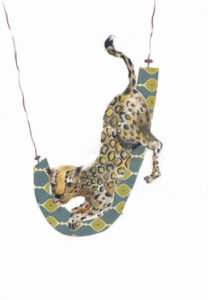 Tier ABC Judit Hölzle-Kuhn