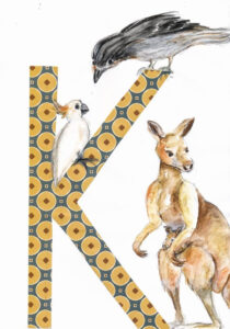 Tier ABC Judit Hölzle-Kuhn