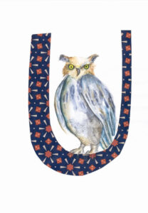 Tier ABC Judit Hölzle-Kuhn