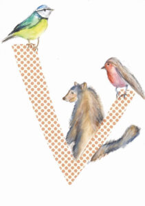 Tier ABC Judit Hölzle-Kuhn