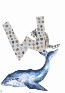 Tier ABC Judit Hölzle-Kuhn