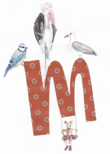 Tier ABC Judit Hölzle-Kuhn